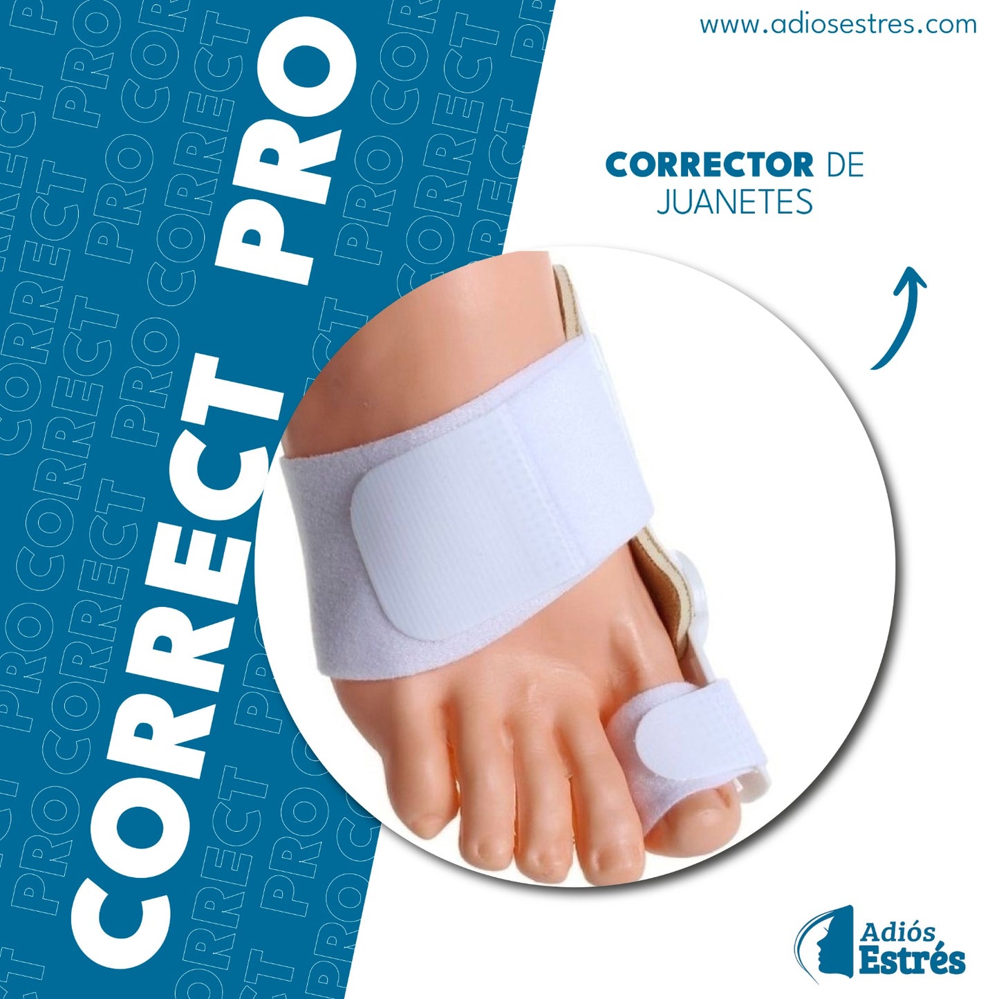 Correct Pro®