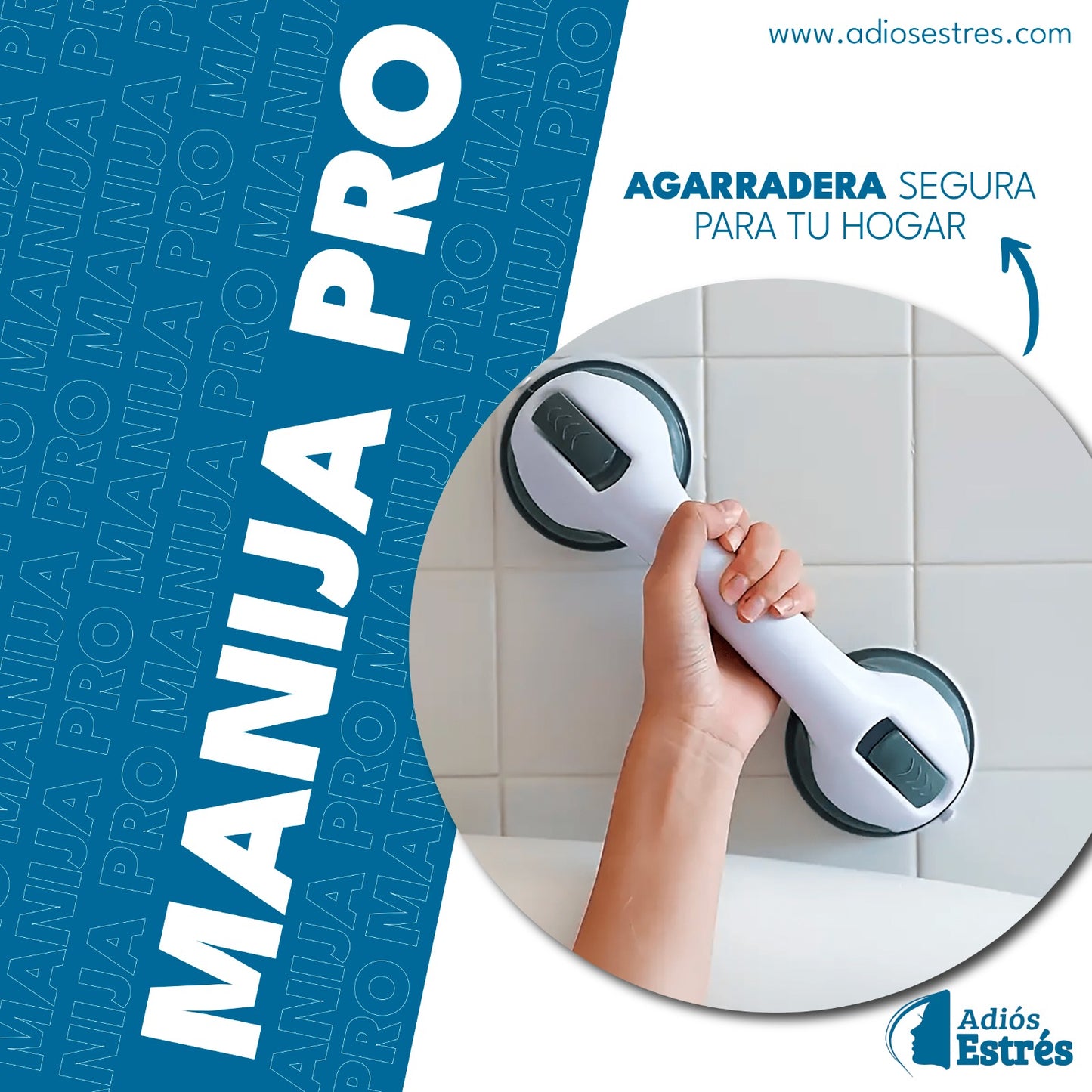 Manija Pro®