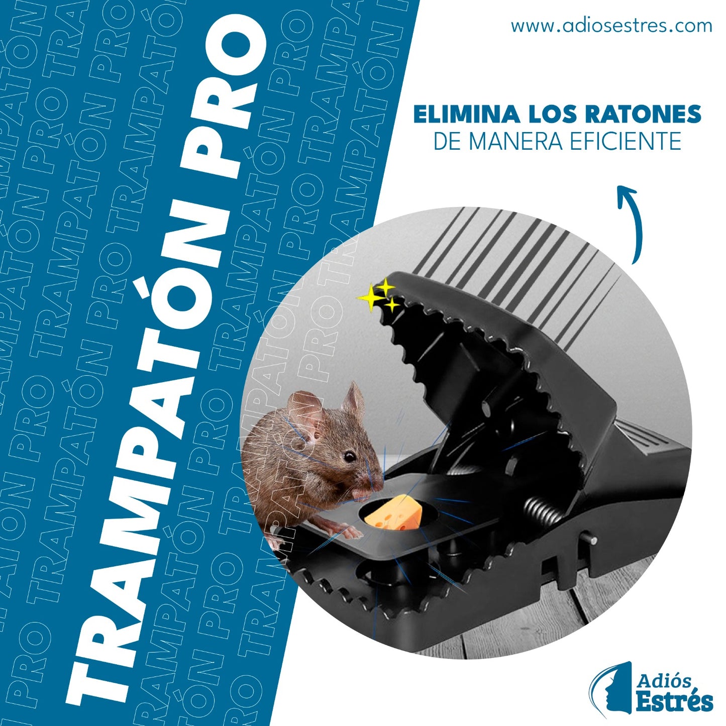 Trampatón Pro®