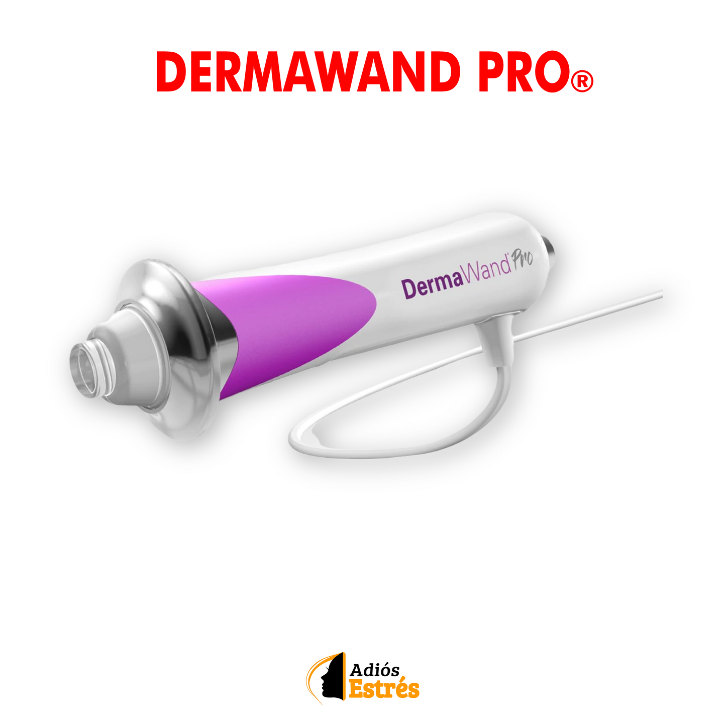 Dermawand Pro®