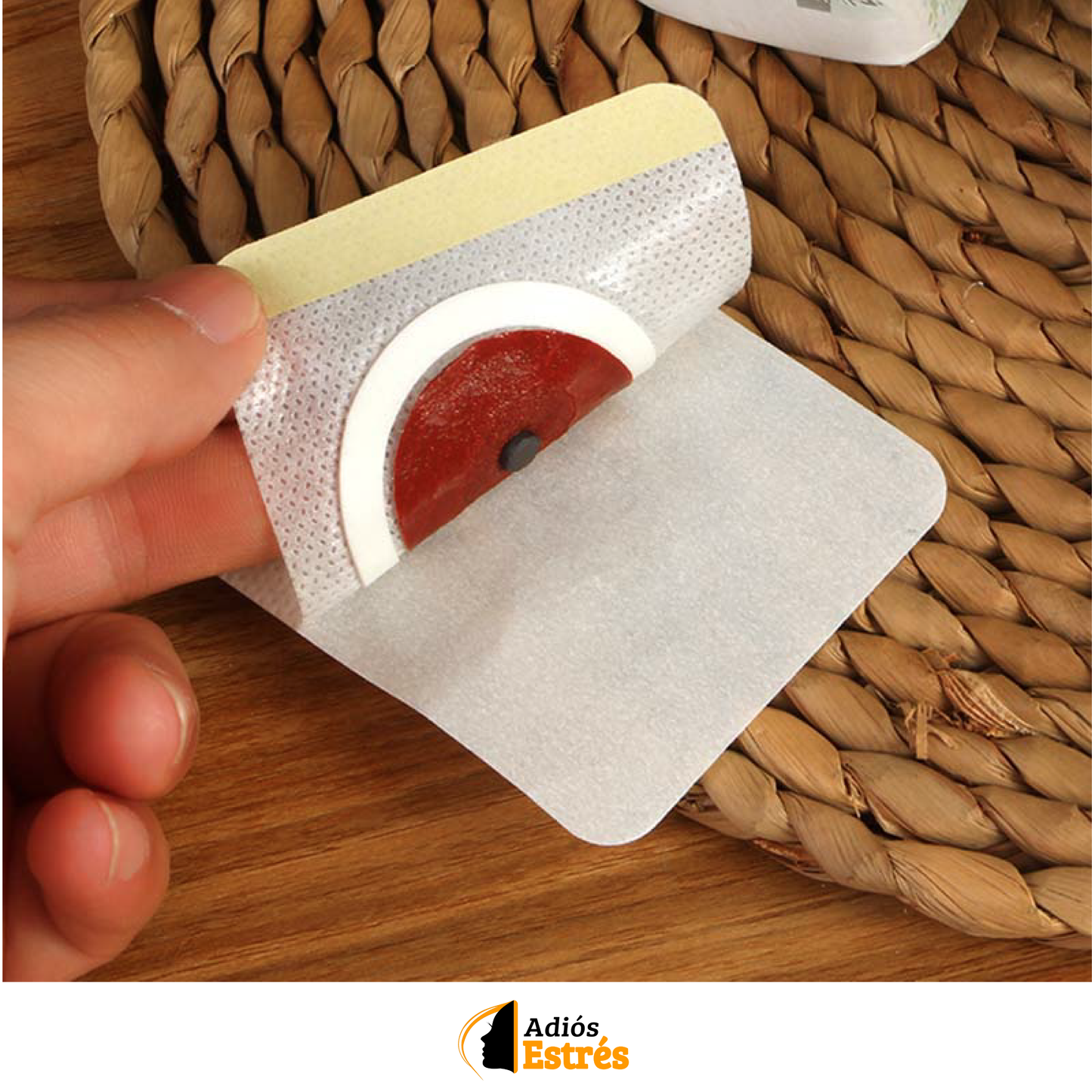 Parches Ultrapad®