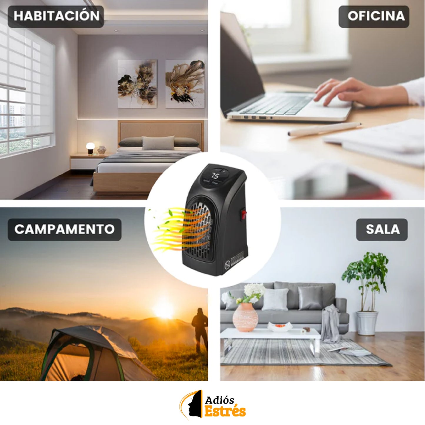Handy Heater®