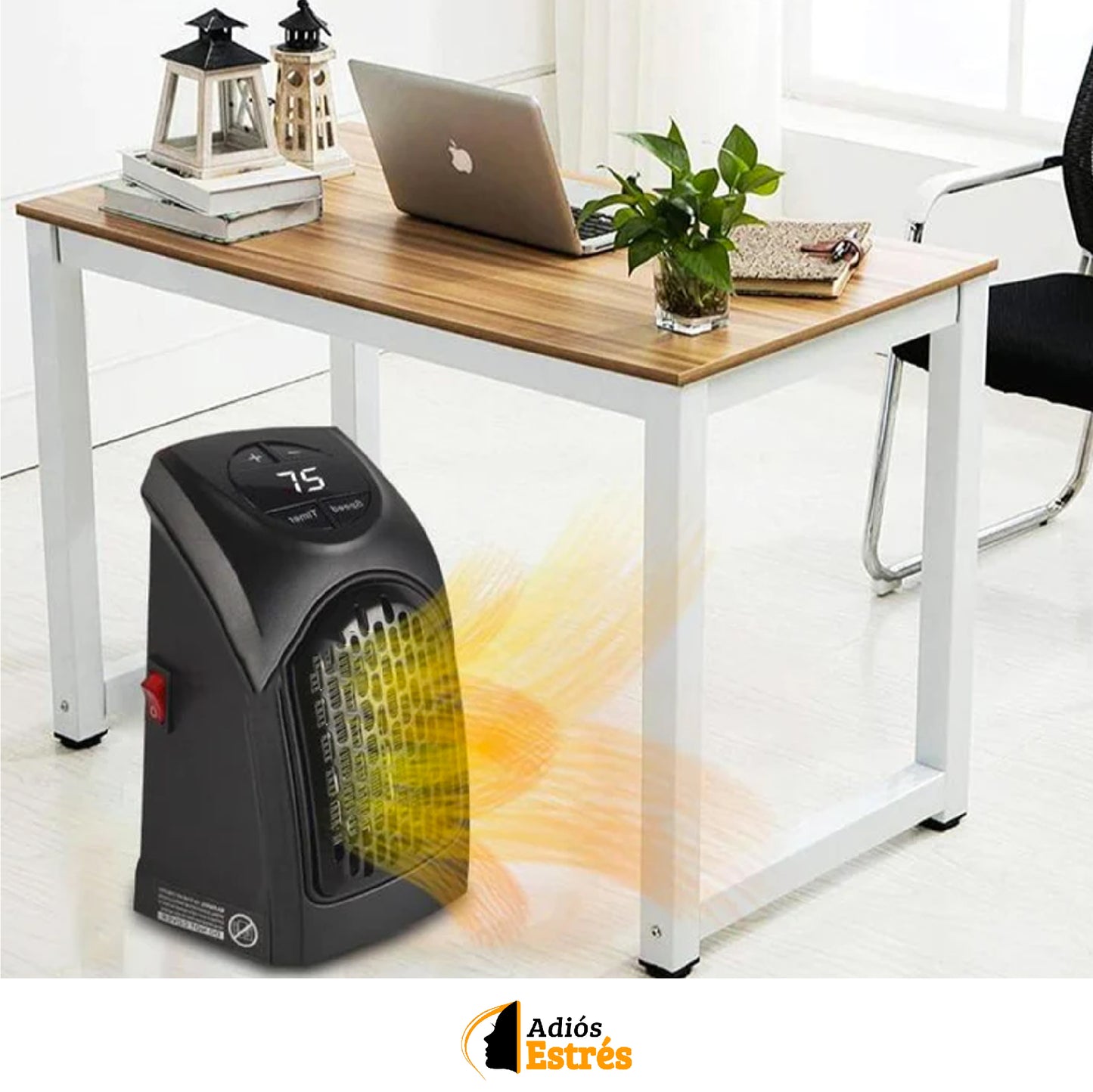 Handy Heater®