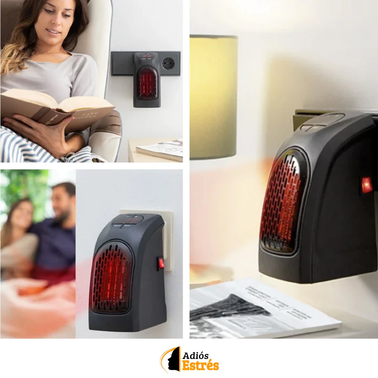 Handy Heater®