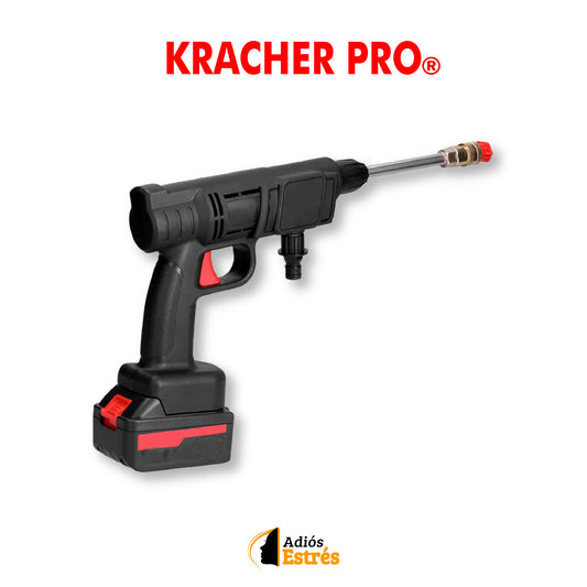 Kracher Pro®