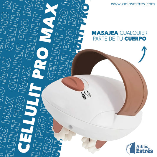 Cellulit Pro Max®