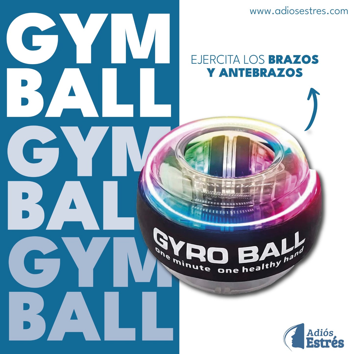 Gym Ball®