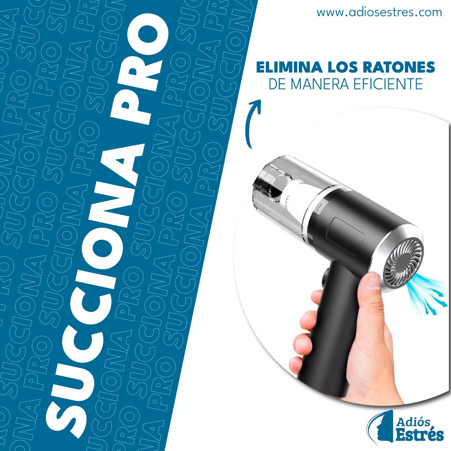 Succiona Pro®