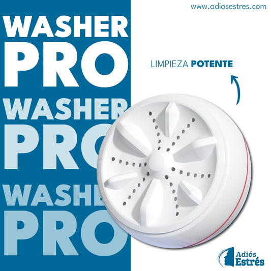 Washer Pro®