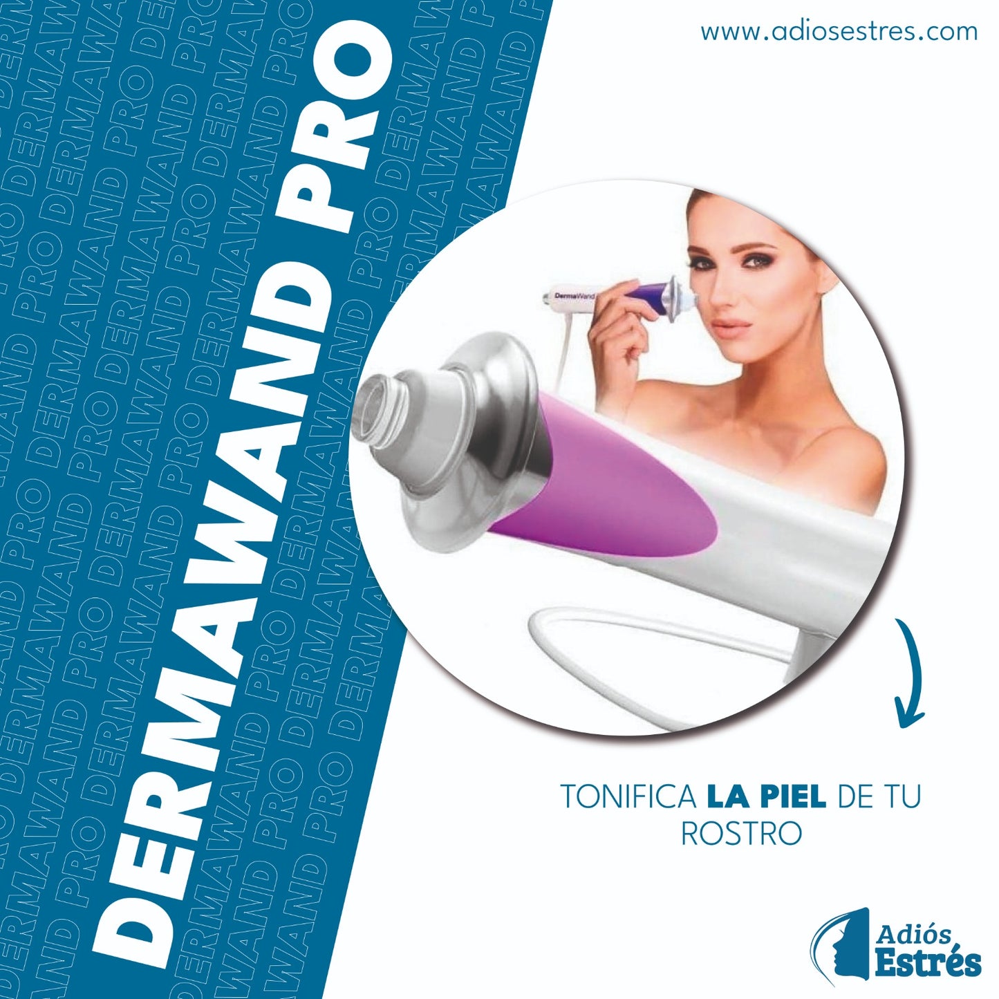 Dermawand Pro®