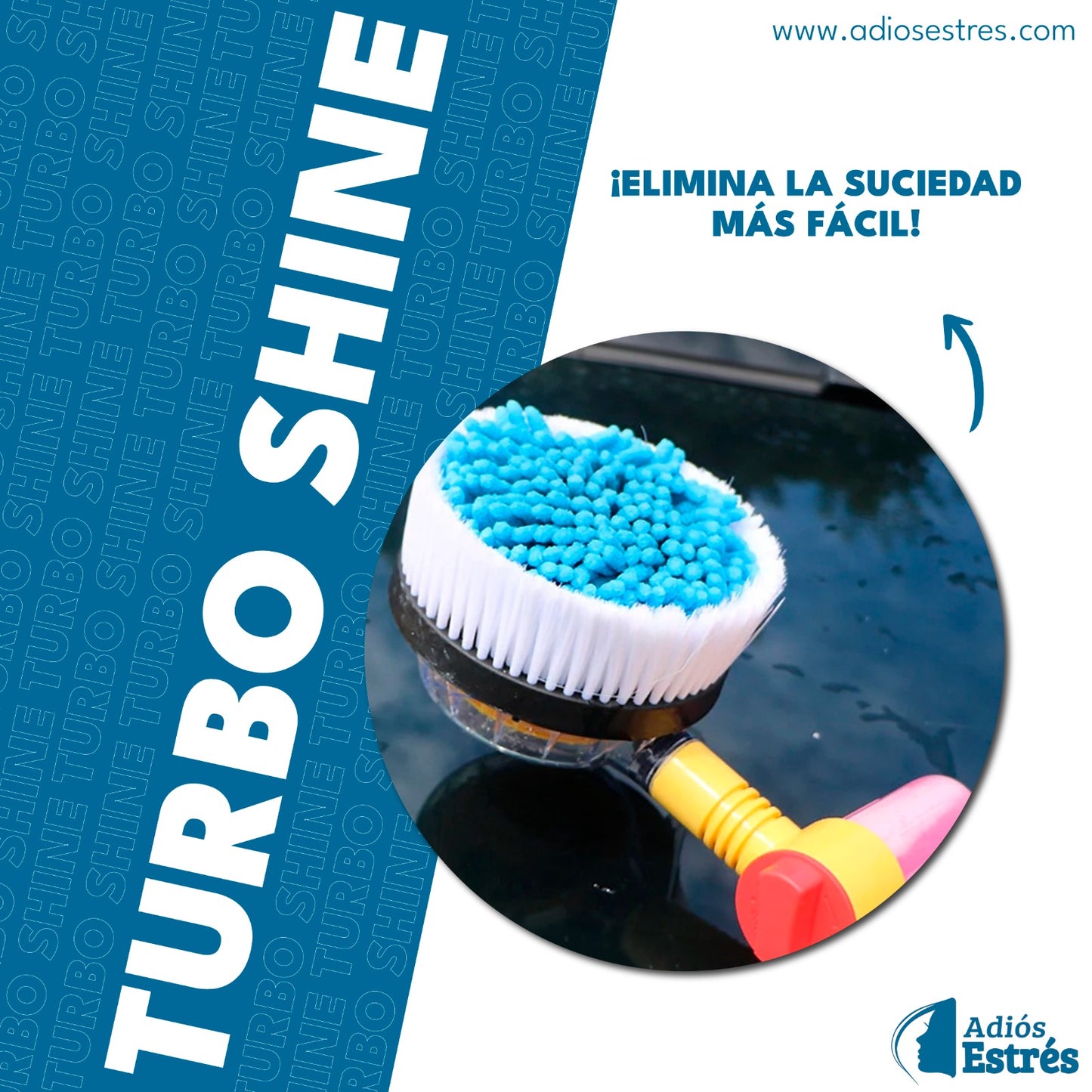 Turbo Shine®