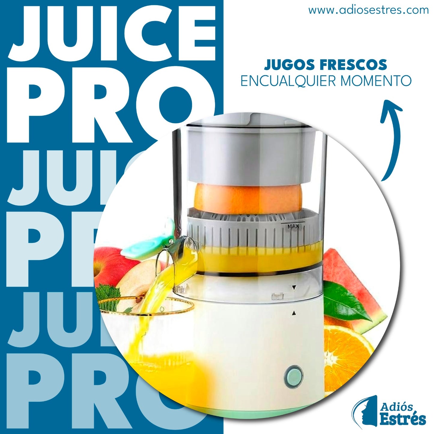 Juice Pro®