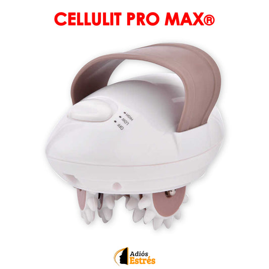 Cellulit Pro Max®