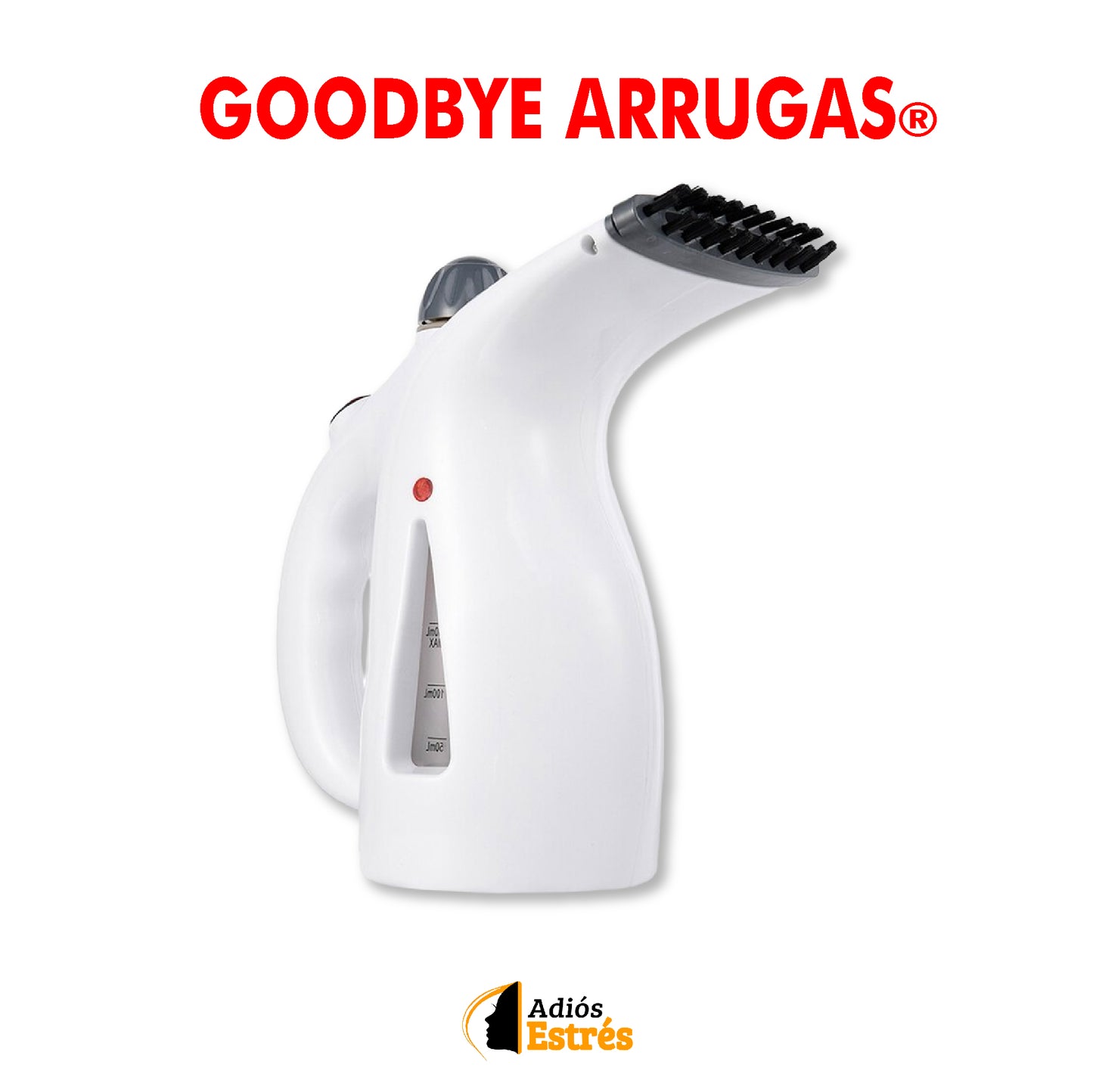 Goodbye Arrugas®