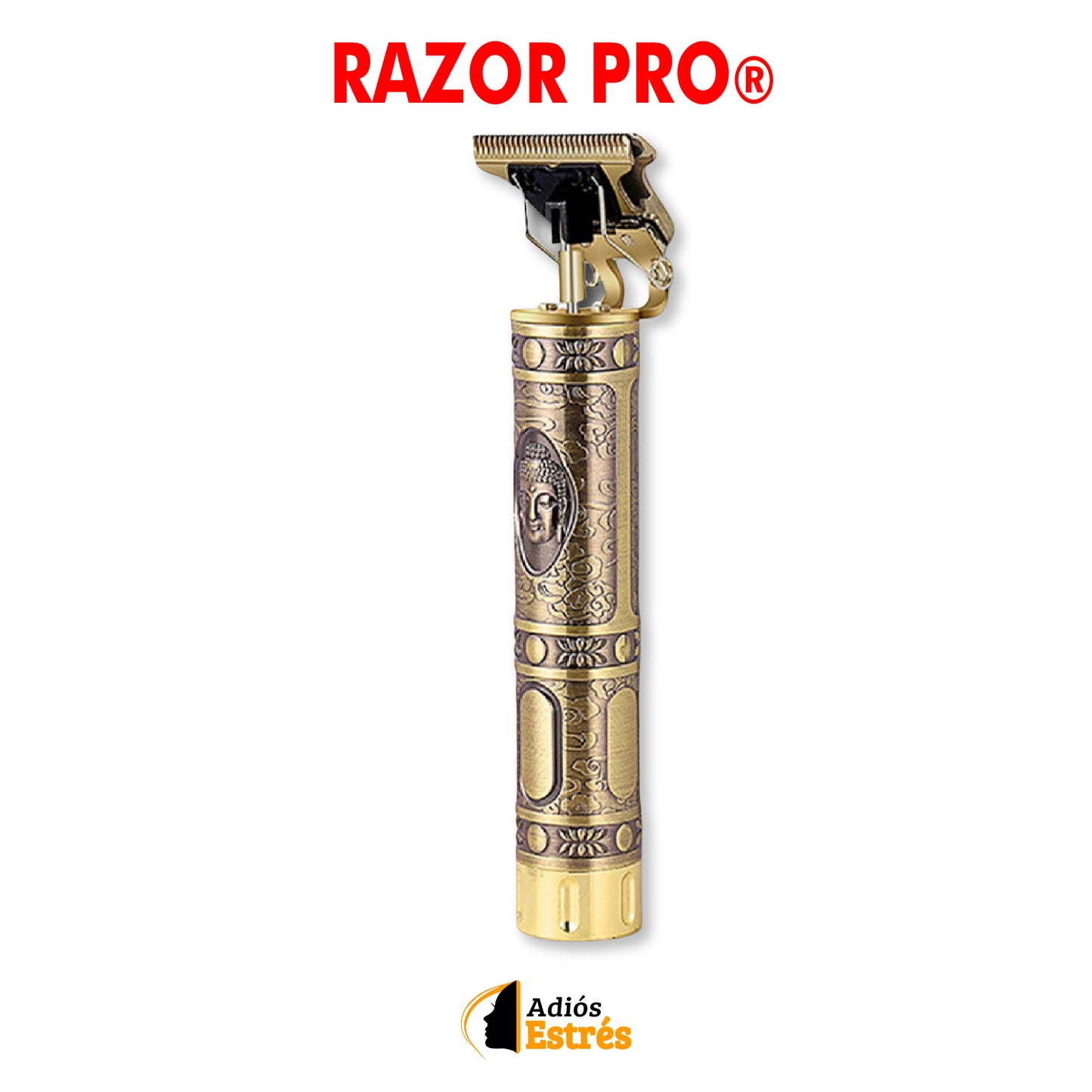 Razor Pro®