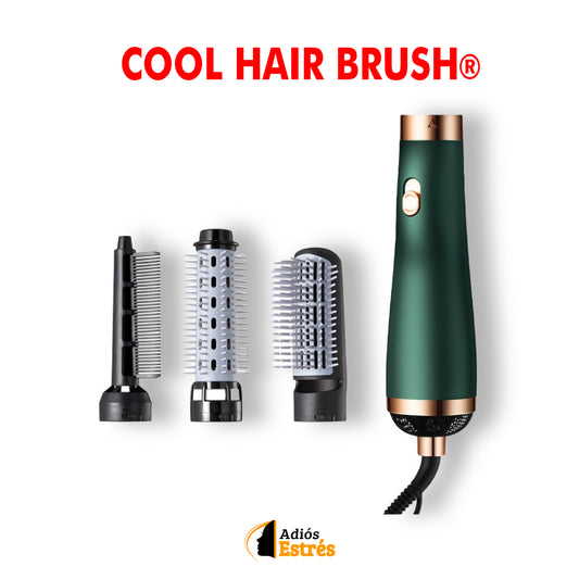 Cool Hair Brush®