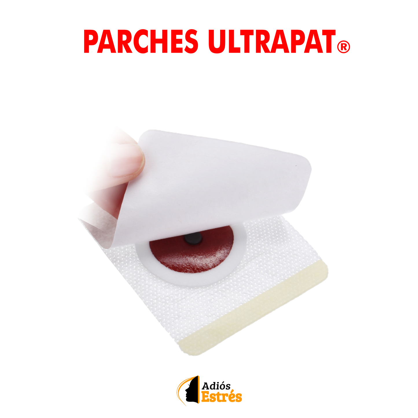 Parches Ultrapad®