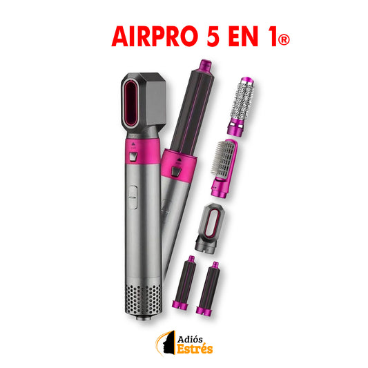Airpro 5 en 1®