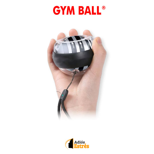 Gym Ball®