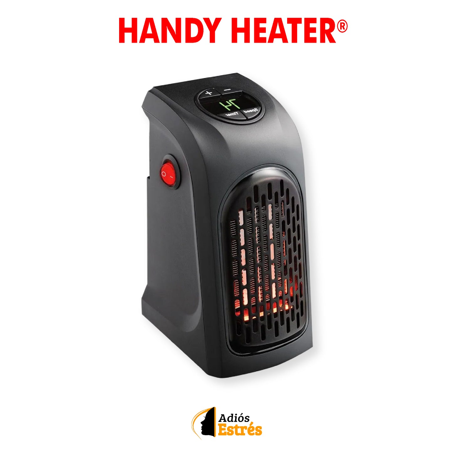 Handy Heater®