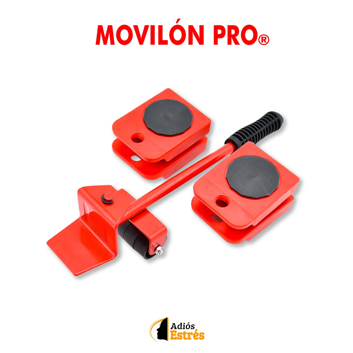 Movilón Pro®