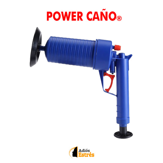 Power Caño®