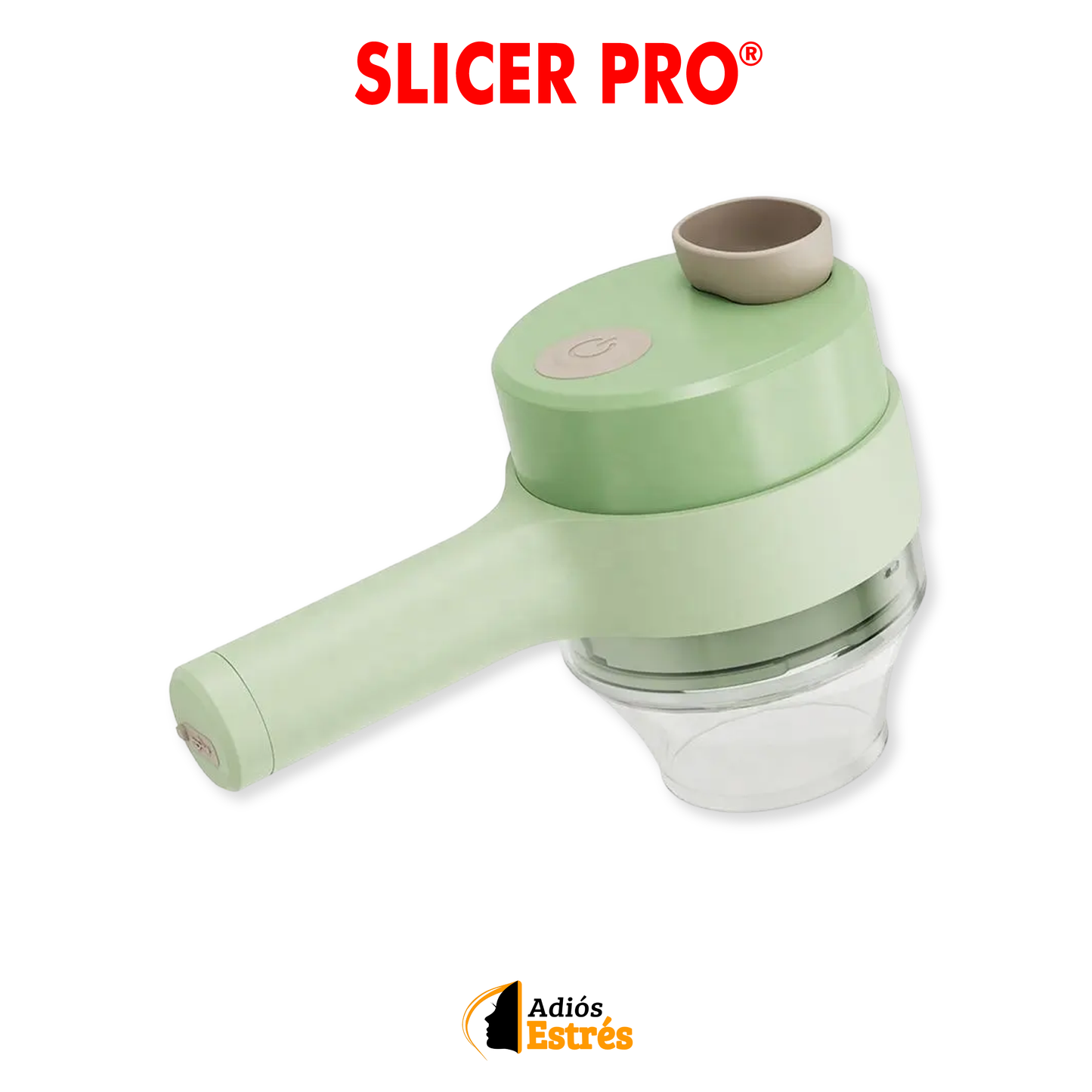 Slicer Pro®