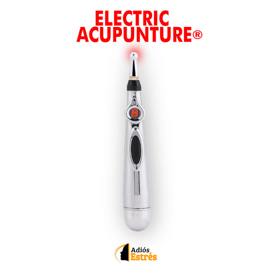 Electric Acupuncture®