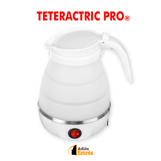 Teteractric Pro®